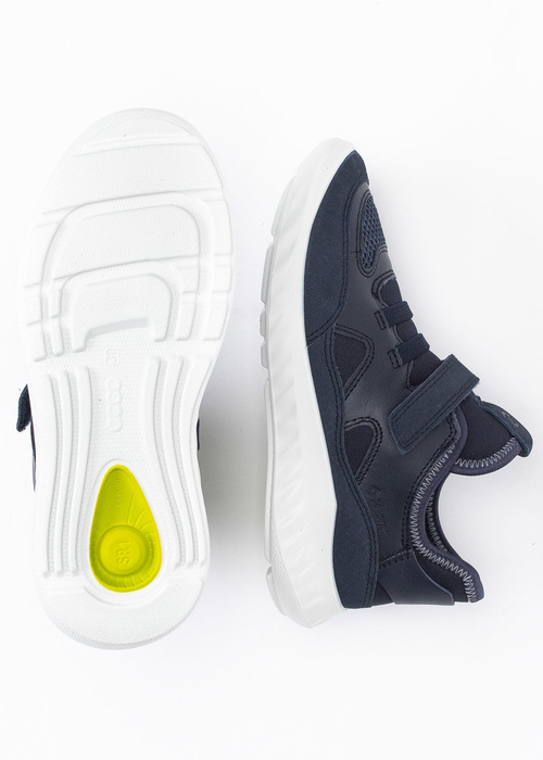 ECCO SP.1 LITE K QUICK FASTENE