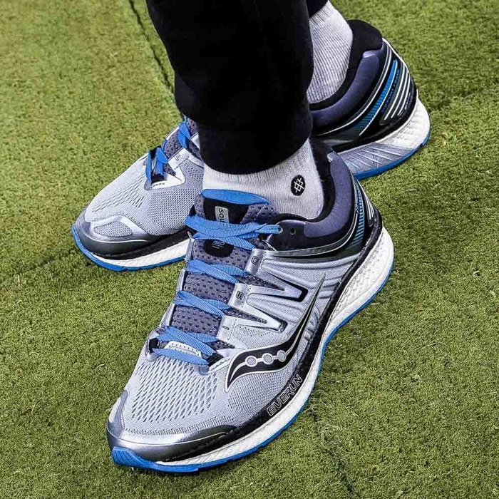 Saucony Hurricane Iso 4 (S20411-2)