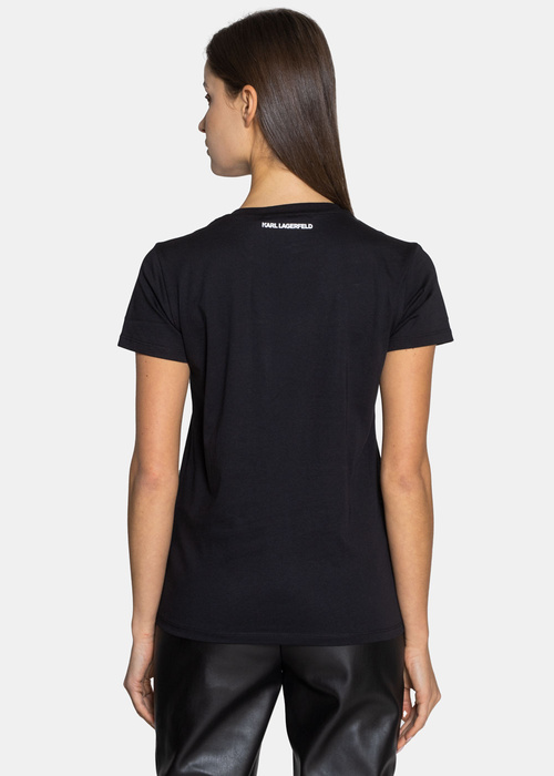 Karl Lagerfeld Ikonik Choupette (216W1732-999)