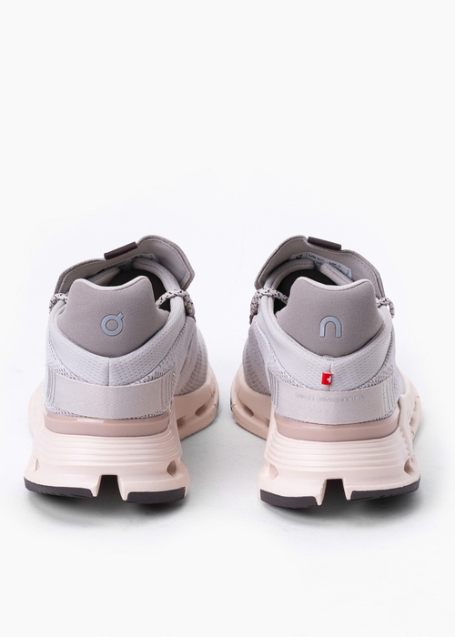 ON CLOUDNOVA 
