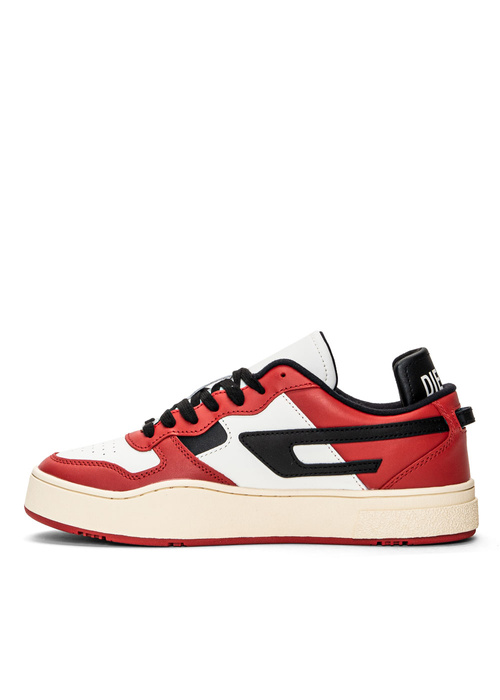 Sneakers Diesel S-Ukiyo Low