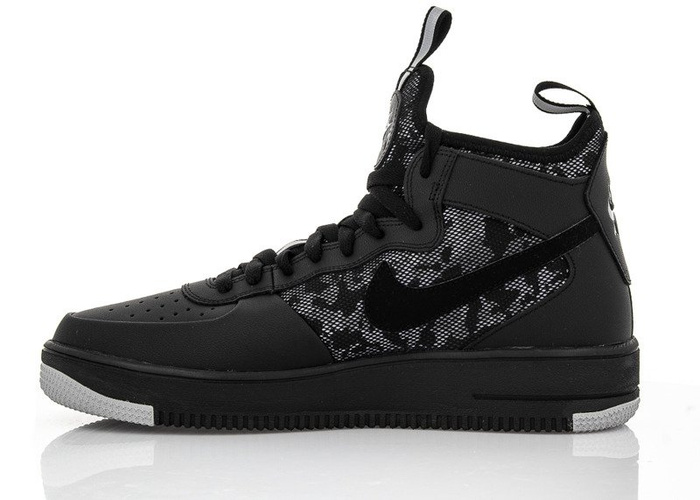 Nike Air Force 1 Ultraforce MID (864014-004)