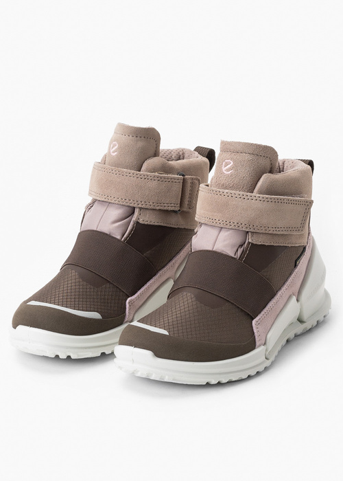 ECCO BIOM K1 MID 1S GTX 