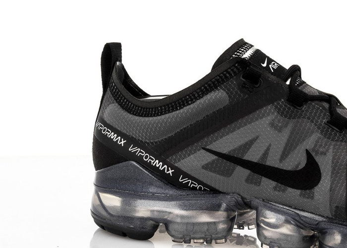 Nike Air VaporMax 2019 GS (AJ2616-001)