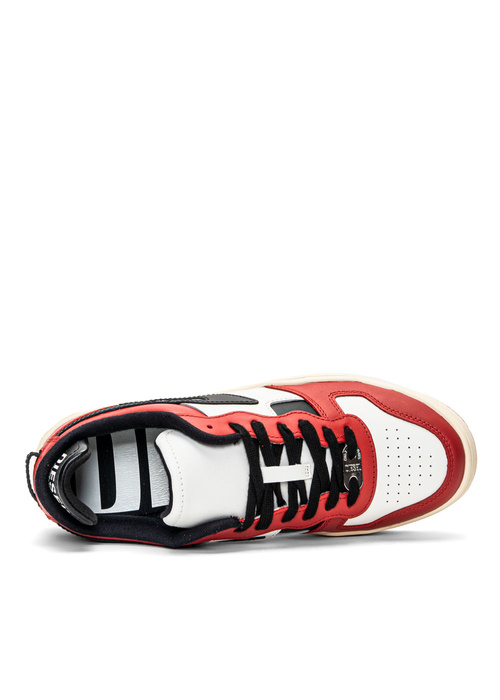 Sneakers Diesel S-Ukiyo Low