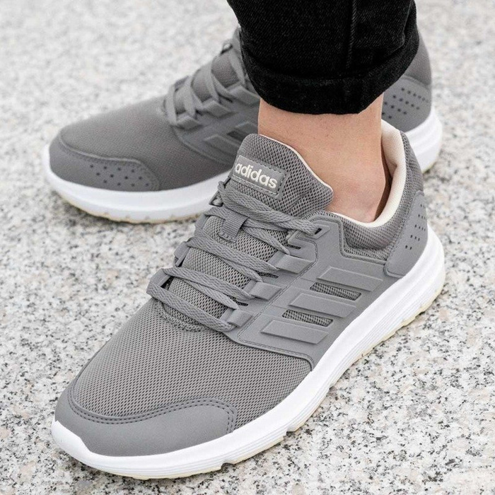 Adidas Galaxy 4 (EG8379) 35,00 � - Sneaker Peeker - Les Meilleures  R�ductions! Chaussures, v�tements et accessoires | Street, Trekking, Sport,  Lifestyle