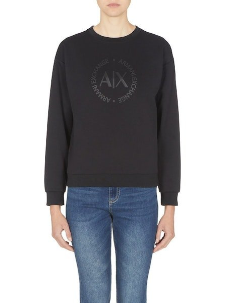 ARMANI EXCHANGE AX Woman Apparel 8NYM67-YJ1GZ-1200 