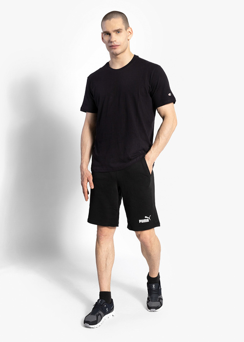 PUMA ESS SHORTS 10"" 586709-01 
