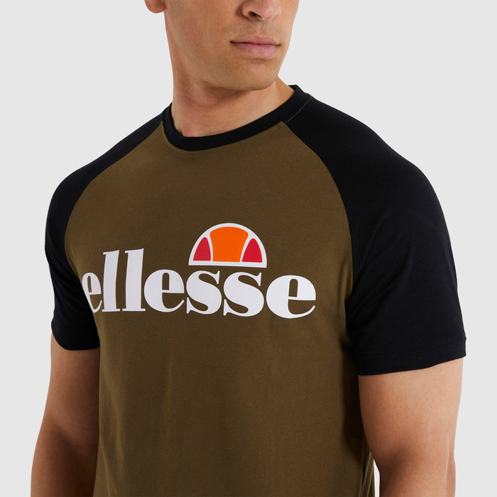 ELLESSE CORP TEE