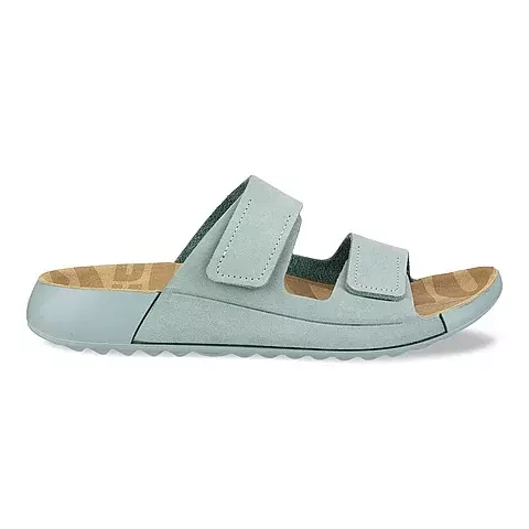 ECCO 2ND COZMO W FLAT SANDAL 