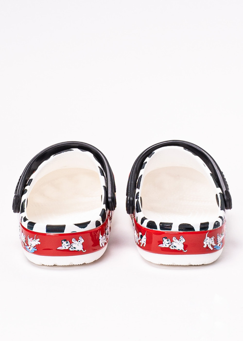 Crocs Fun Lab 101 Dalmatians Clog T