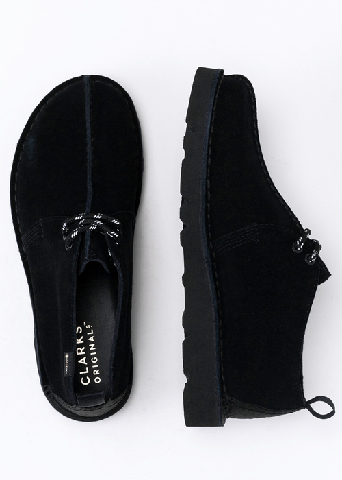 CLARKS DESERT TREK GTX 