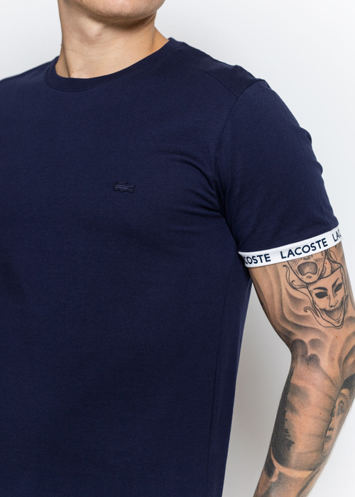 Lacoste T-Shirts (TH0144-44L)