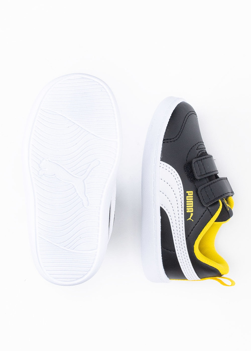 PUMA COURTFLEX V2 V INF 371544-27 