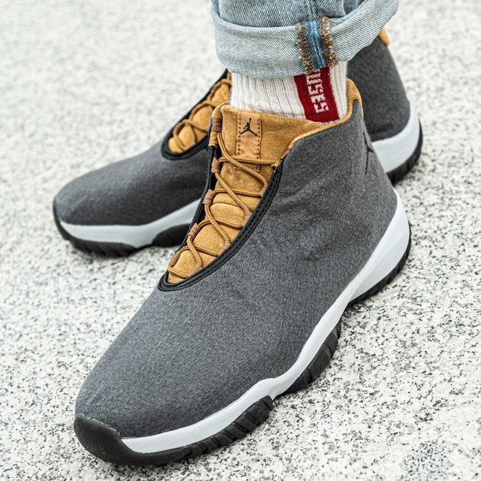 Nike Air Jordan Future (AV7008-001) 69,00 € Sneaker Peeker Les