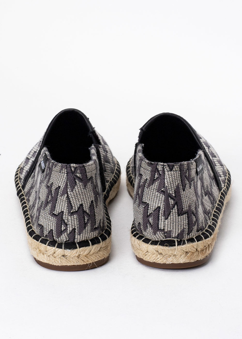 Karl Lagerfeld KAMINO Monogram Slip On