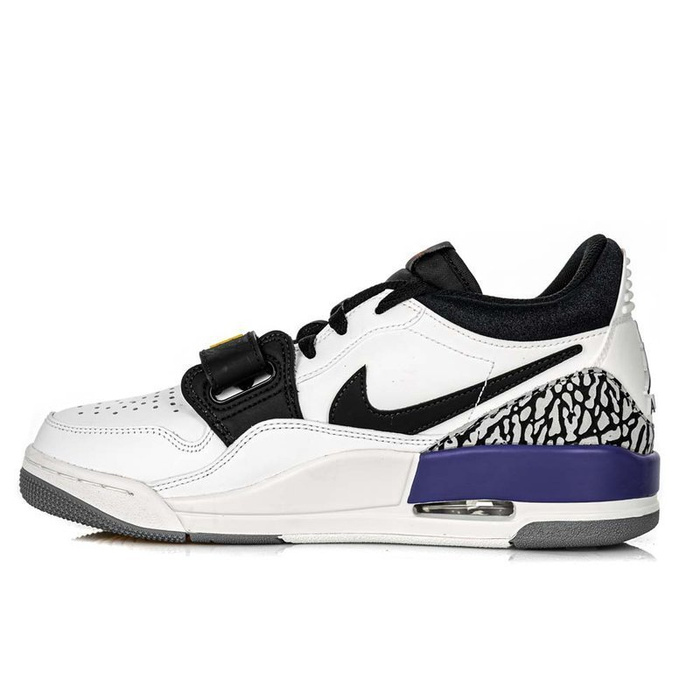 Nike Air Jordan Legacy 312 Low (CD7069-102)