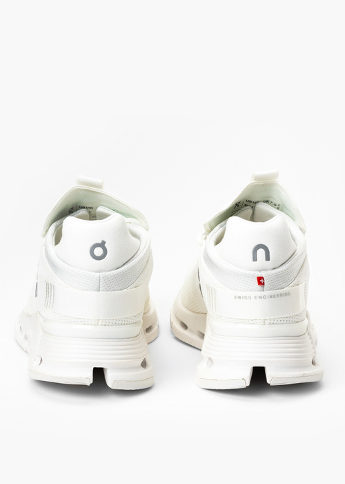 ON CLOUDNOVA
