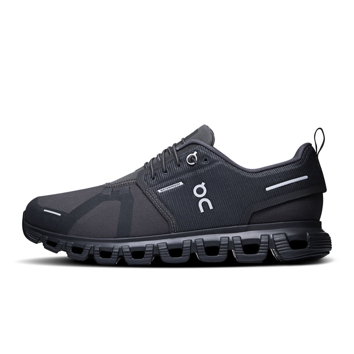 ON Cloud 6 WP W Black | Black