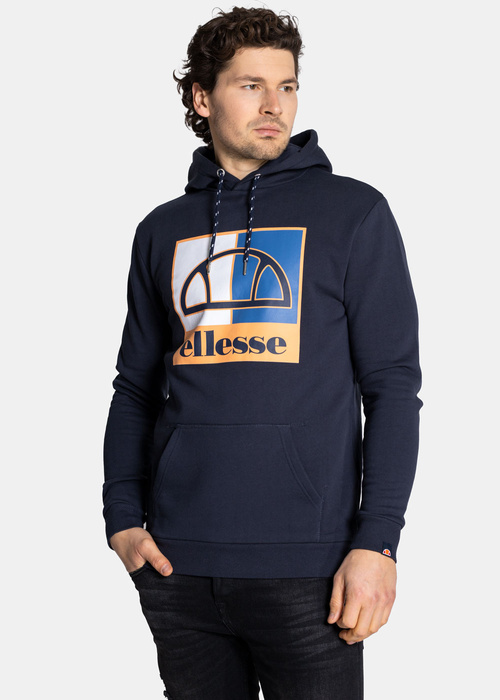 Ellesse Labus OH Hoody Regular Fit