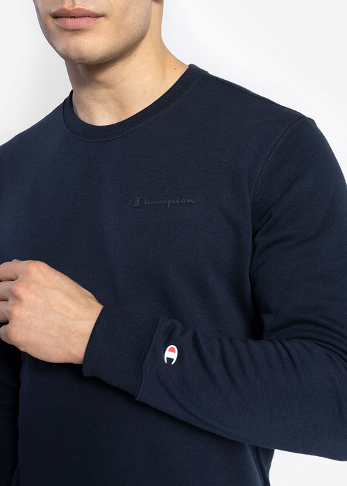 CHAMPION CREWNECK SWEATSHIRT