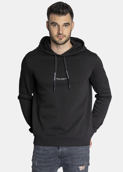 Sweatshirt Armani Exchange (8NZM94 ZJKRZ 1200)