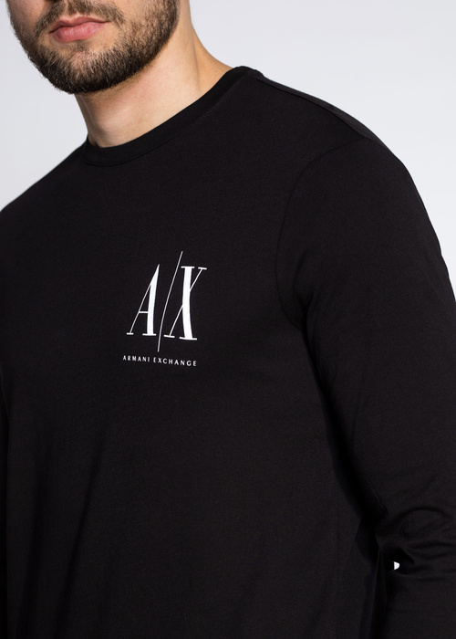 Longsleeve Armani Exchange (8NZTPL ZJH4Z 1200)