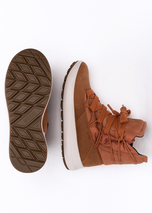 ECCO SOLICE W MID GTX