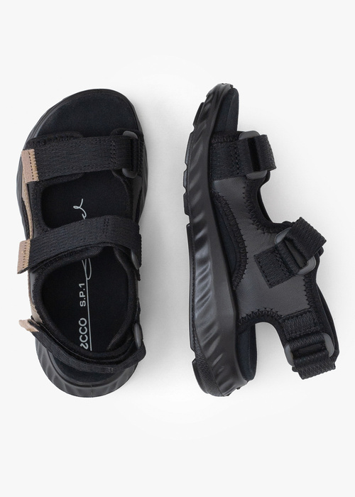 ECCO SP.1 LITE SANDAL K FLAT S 