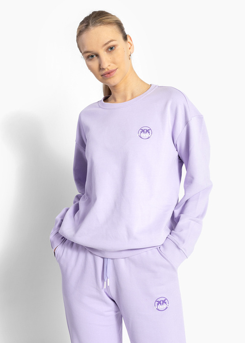 PINKO MOTIVATO MAGLIA