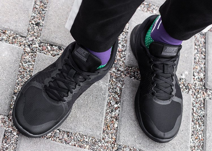 Nike Flex Control (898459-001)