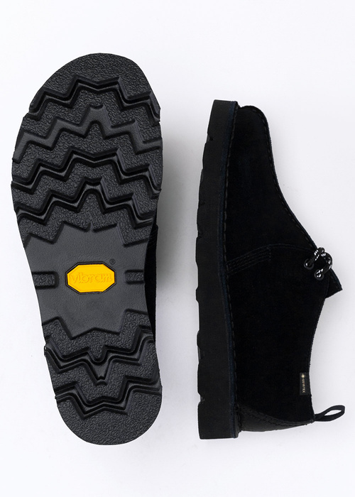 CLARKS DESERT TREK GTX 