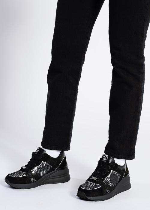 Sneakers Liu Jo Alyssa 02