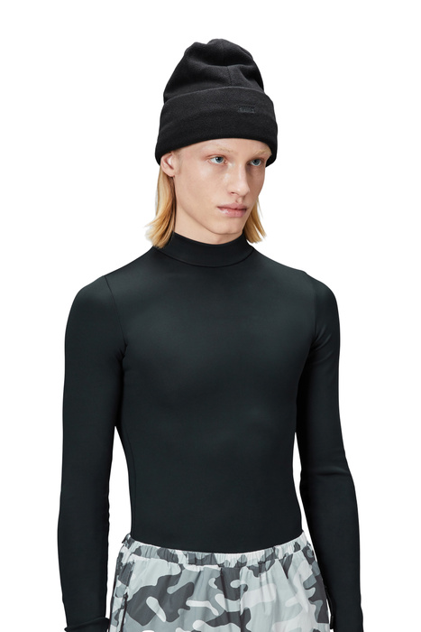 RAINS FLEECE BEANIE T1 
