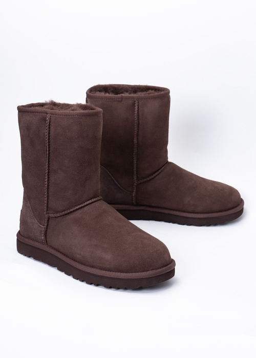 UGG W CLASSIC SHORT II