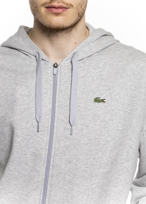 Lacoste Sport Hooded Lightweight (SH1551-9YA)