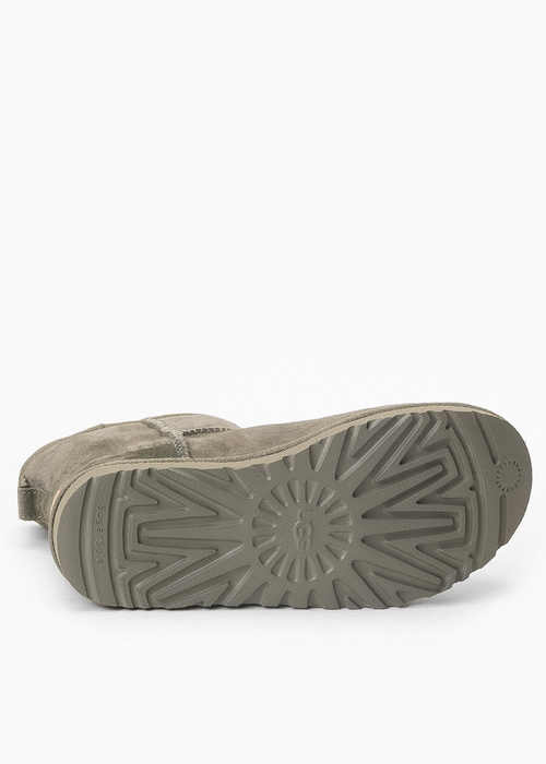 UGG W CLASSIC MINI II 