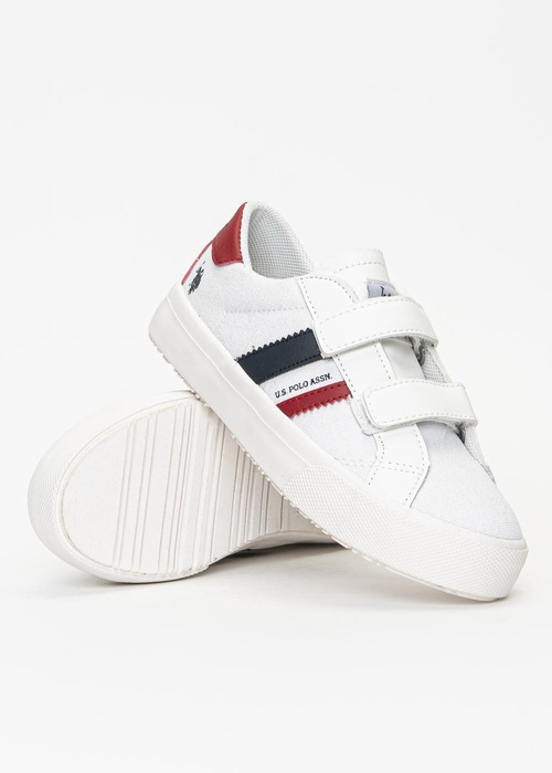 Sneakers U.S. Polo Assn. Matry155 Whi (MATRY4155S1/CY1)