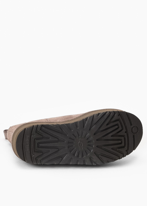 UGG W NEUMEL PLATFORM CHELSEA