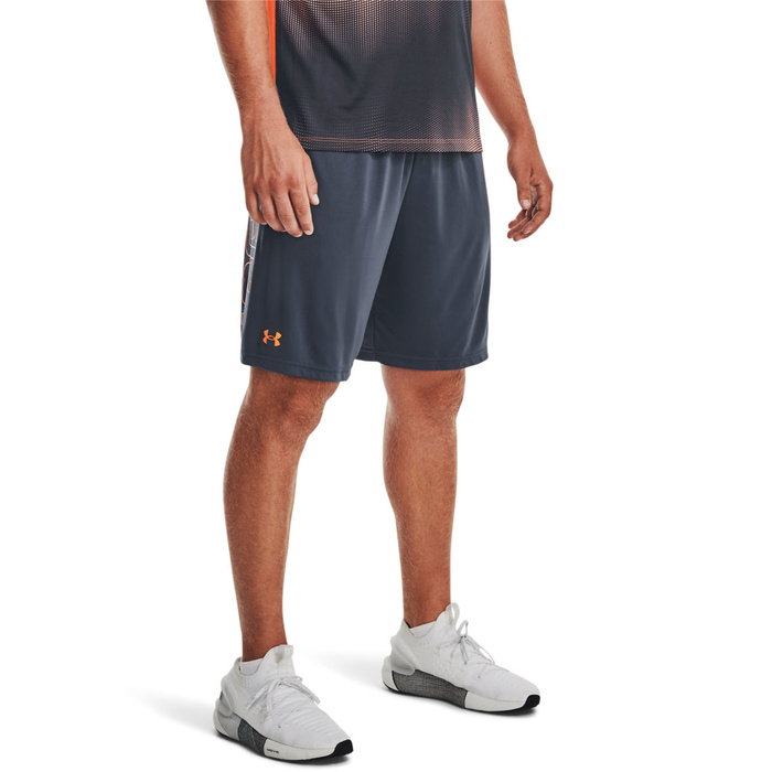 UNDER ARMOUR UA TECH WM GRAPHIC SHORT 1376943-044 