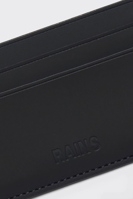 RAINS CARD HOLDER 16240-01 