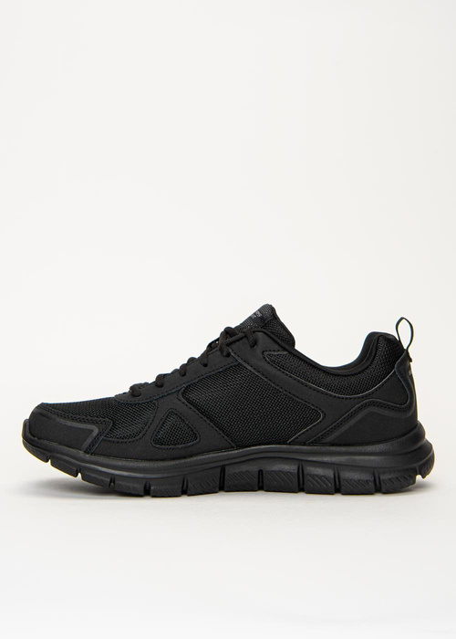 Skechers Track Scloric (52631-BBK)