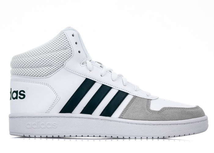 ADIDAS HOOPS 2.0 MID (B44679)