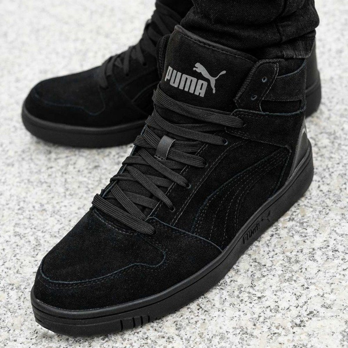 Puma Rebound LayUp Full SD (371215-01)