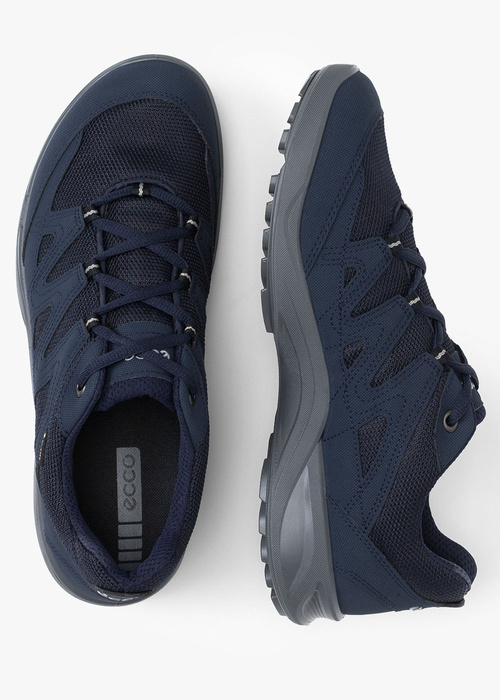 ECCO TERRACRUISE LT M LOW GTX 