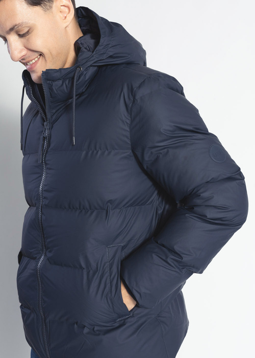 Rains Puffer Jacket