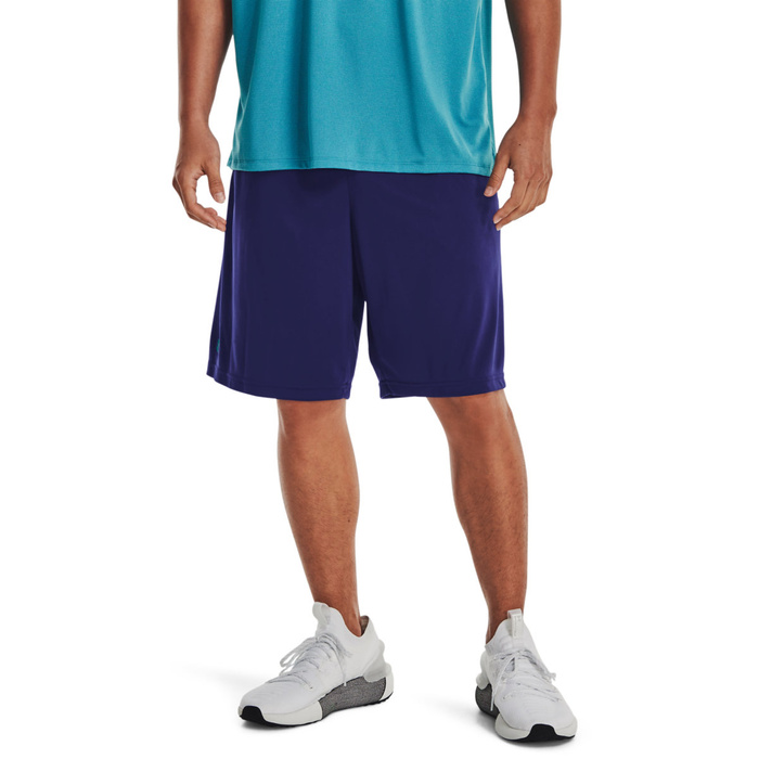 UNDER ARMOUR UA TECH WM GRAPHIC SHORT 1376943-468 