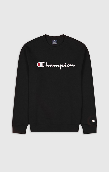 CHAMPION CREWNECK SWEATSHIRT 