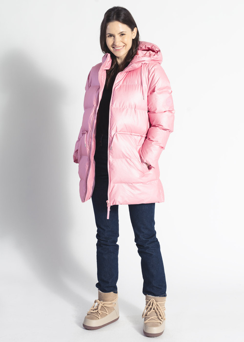Rains Puffer W Jacket
