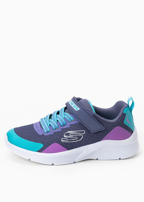 SKECHERS MICROSPEC-BRIGHT RETROS